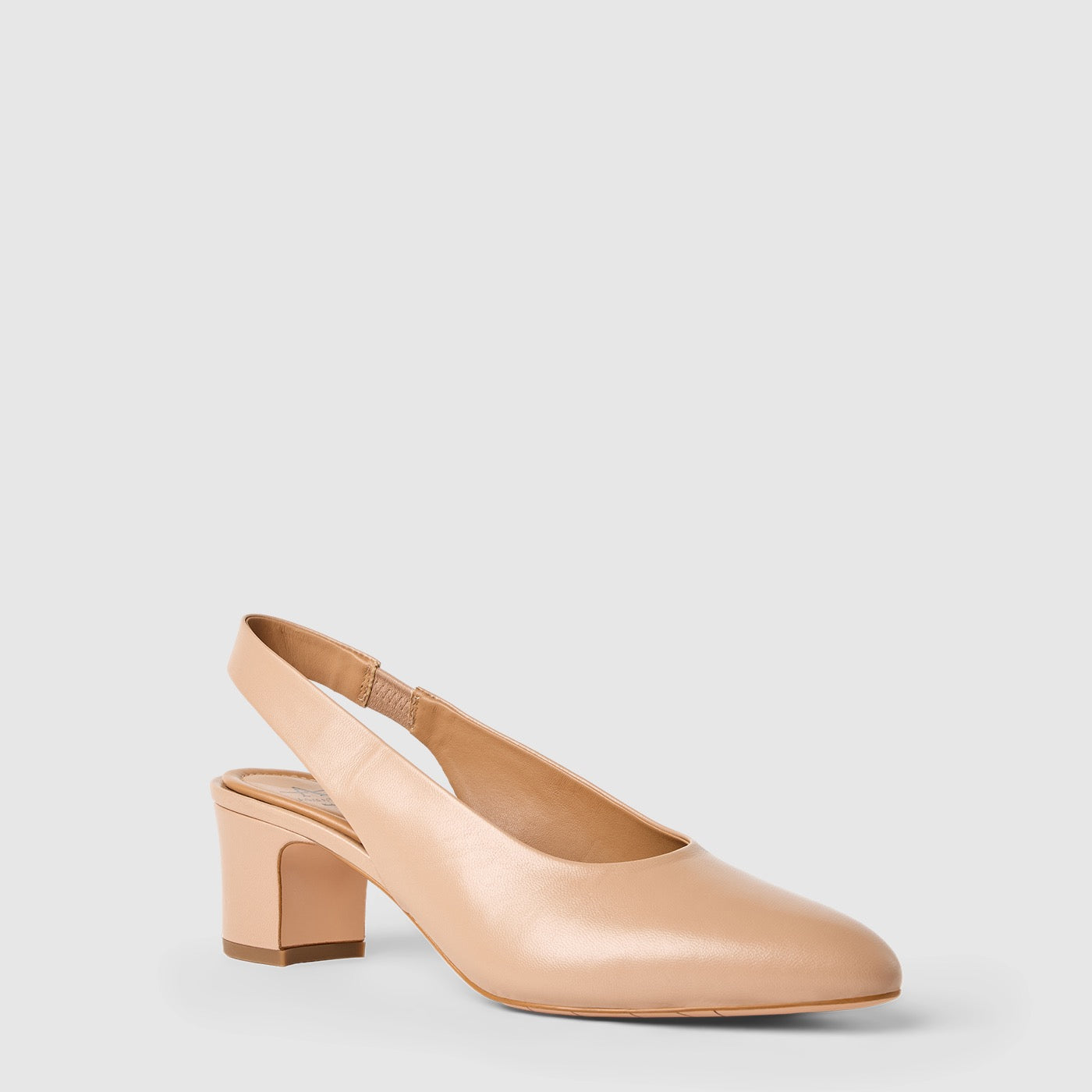 TREVI SLINGBACK PUMP