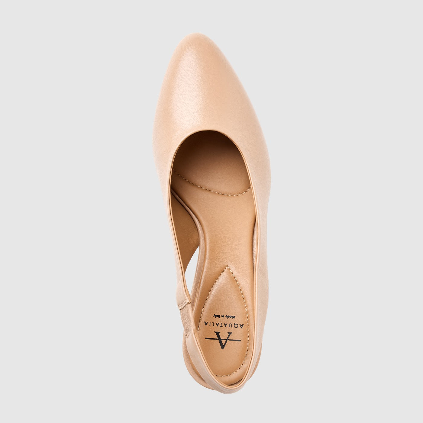 TREVI SLINGBACK PUMP