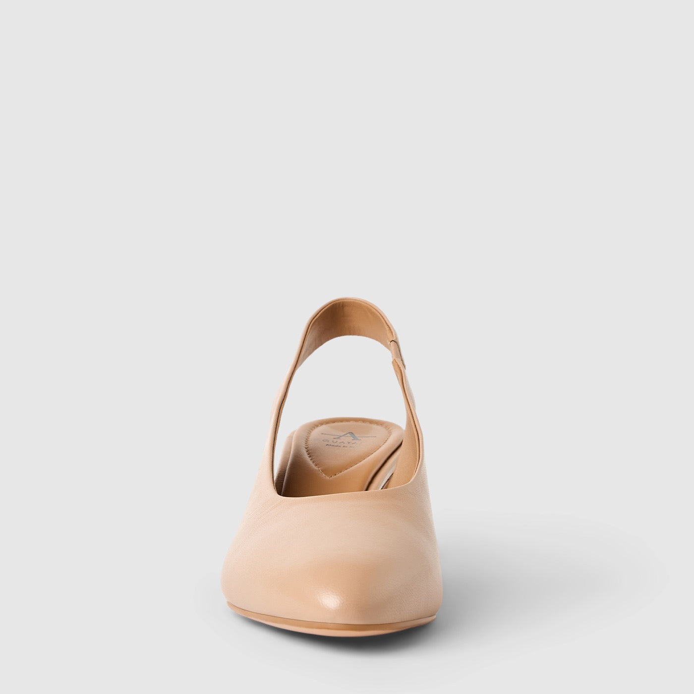 TREVI SLINGBACK PUMP