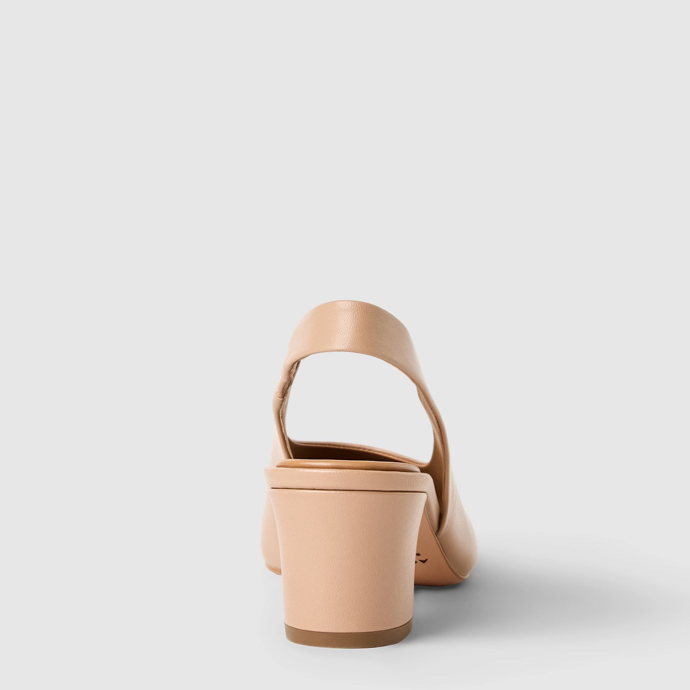 TREVI SLINGBACK PUMP – Aquatalia®
