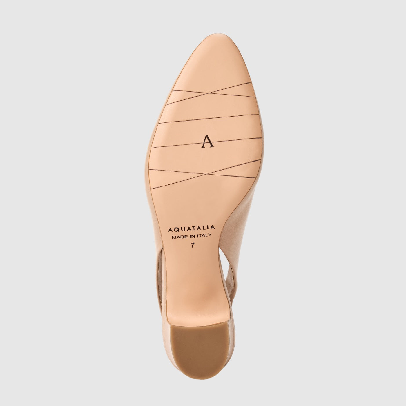 TREVI SLINGBACK PUMP