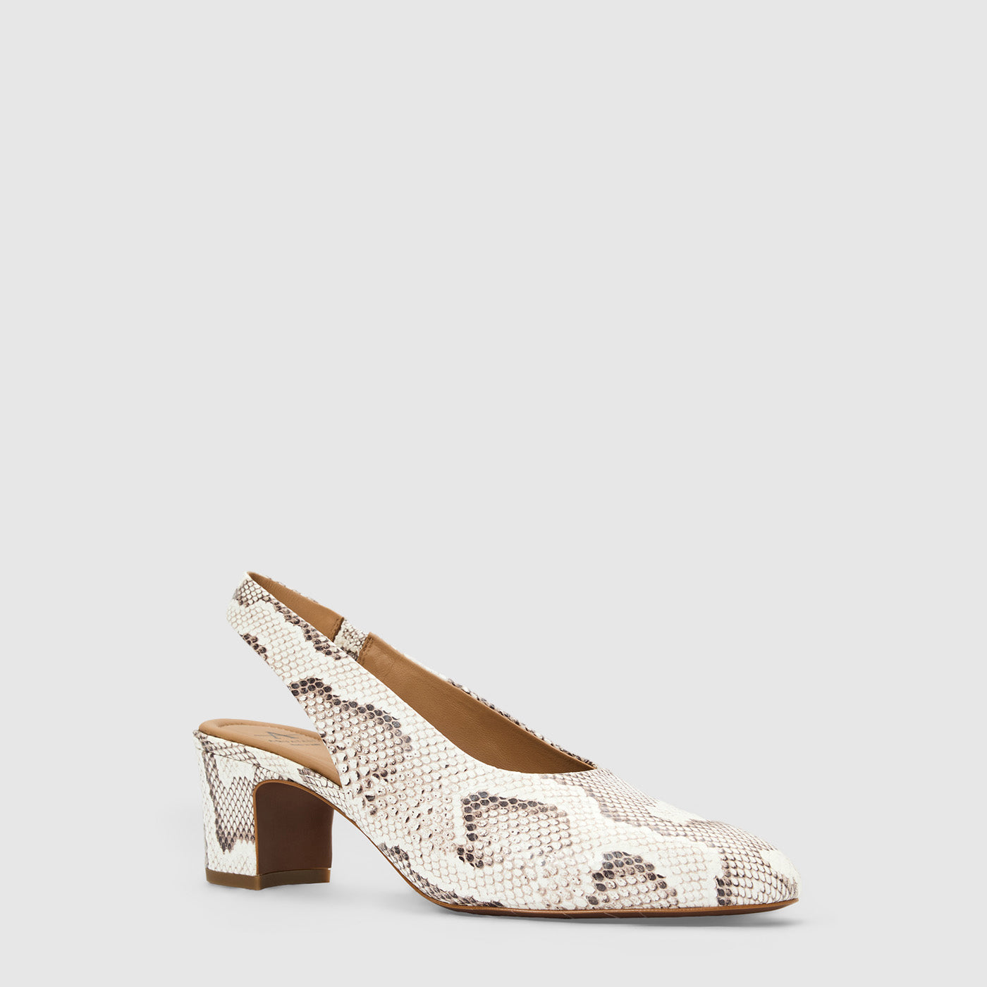 TREVI SLINGBACK PUMP