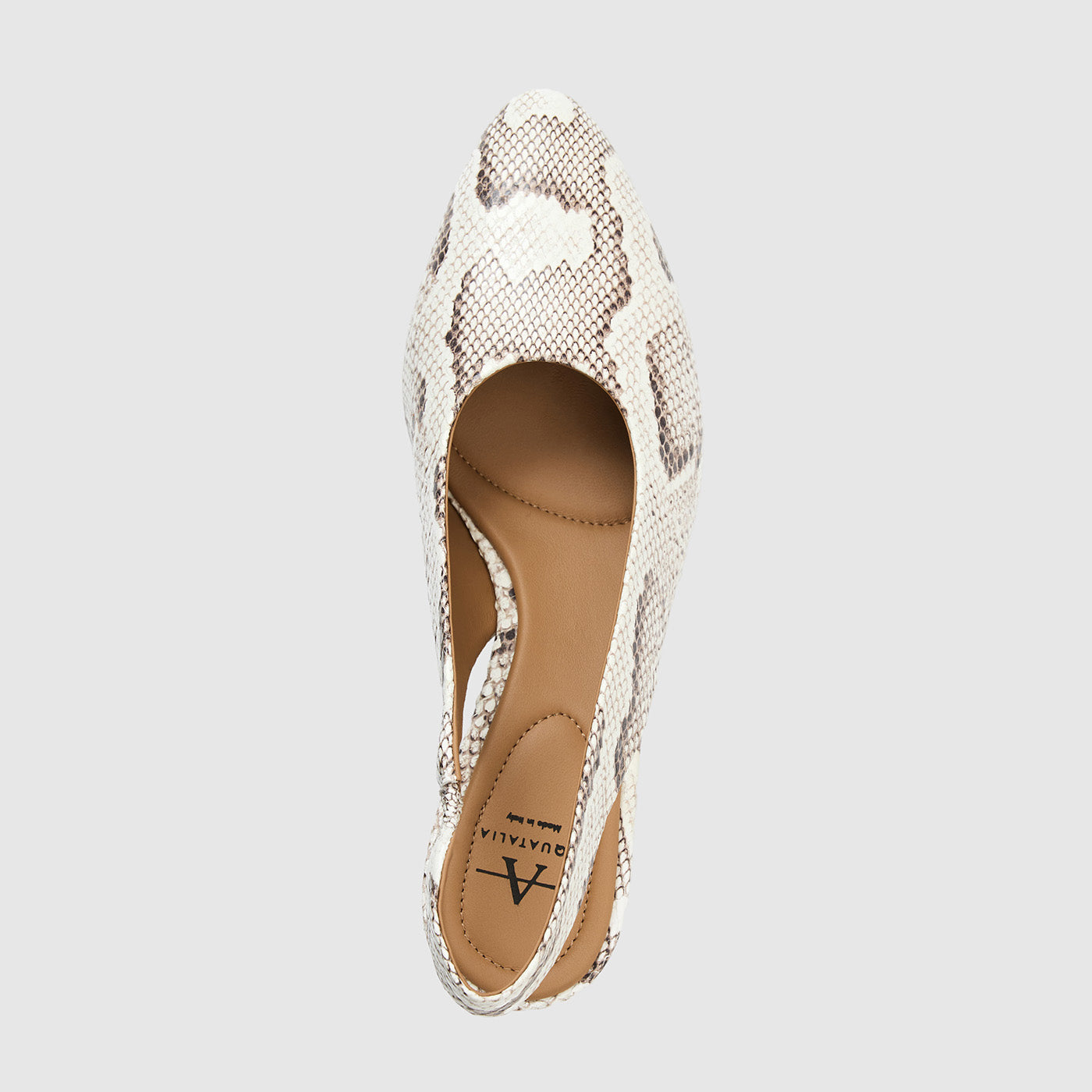 TREVI SLINGBACK PUMP