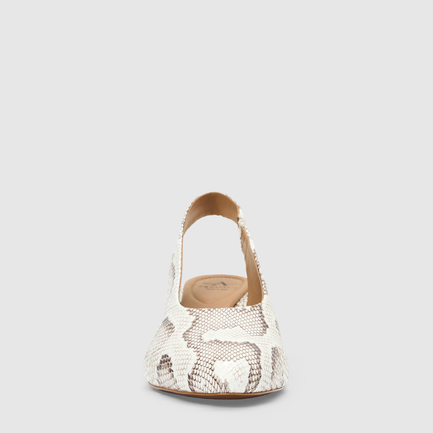 TREVI SLINGBACK PUMP
