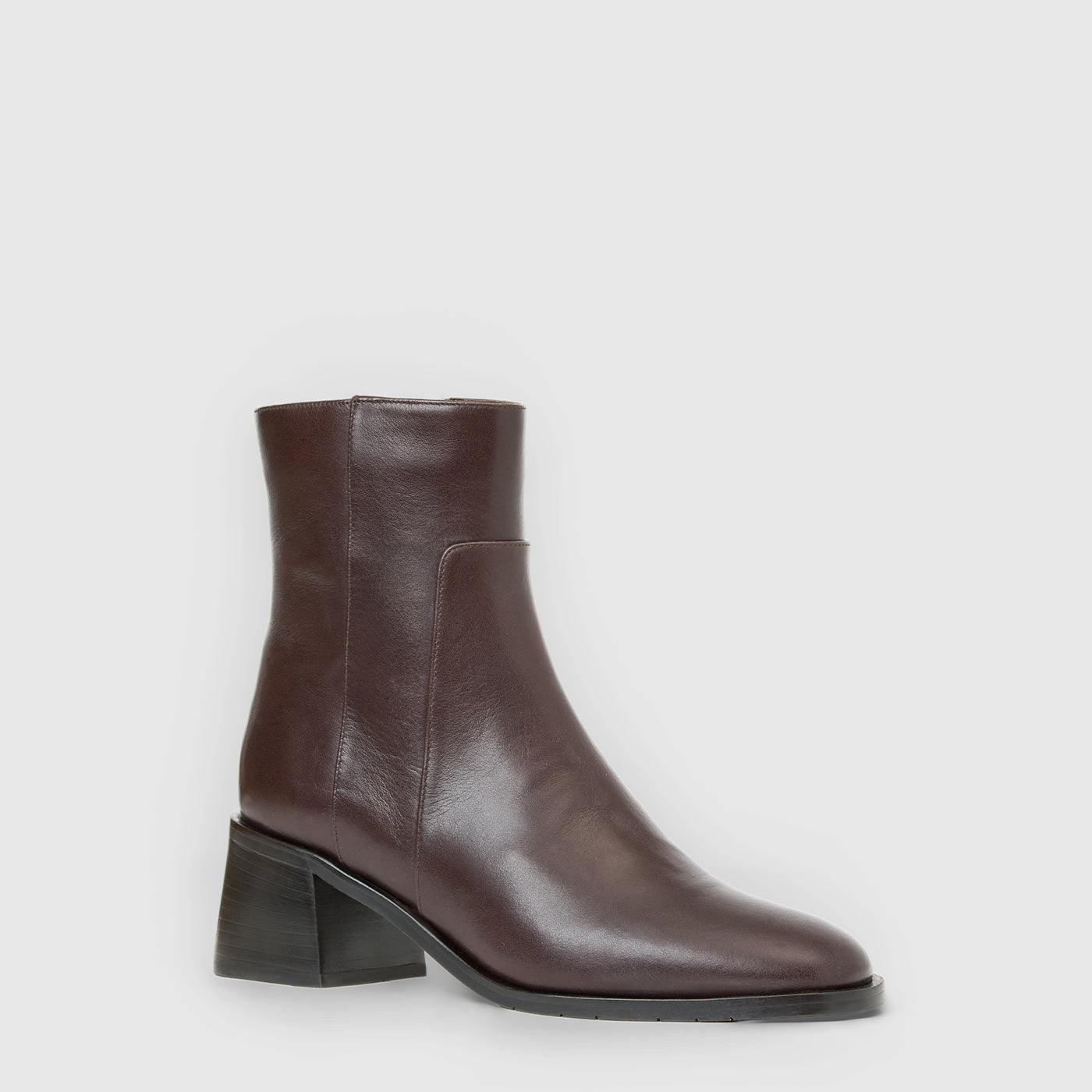 TULLI ANKLE BOOT