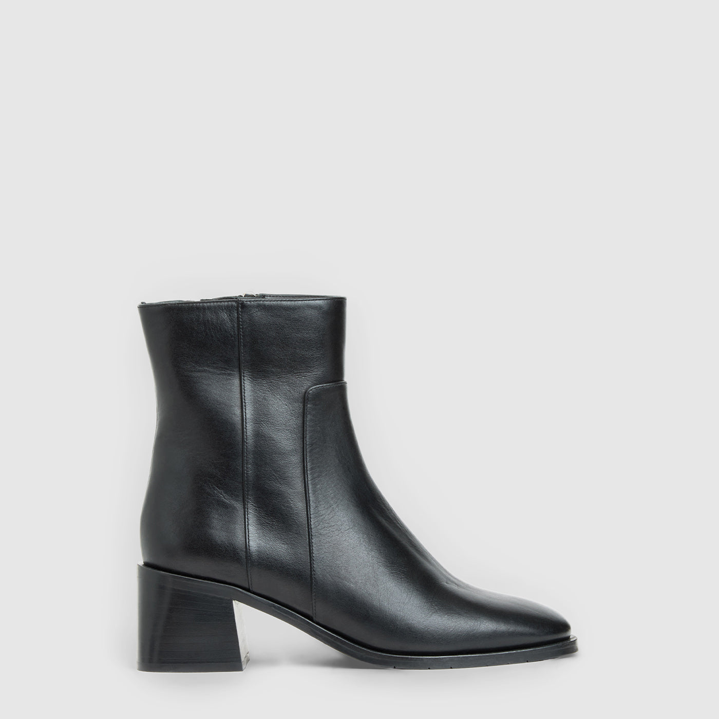 TULLI ANKLE BOOT