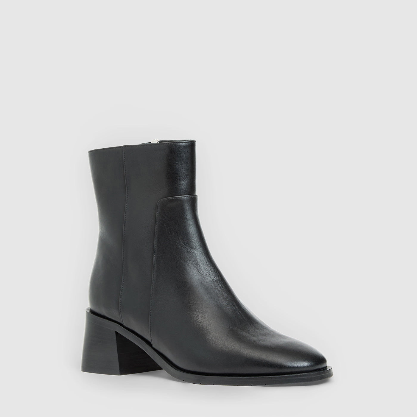 TULLI ANKLE BOOT