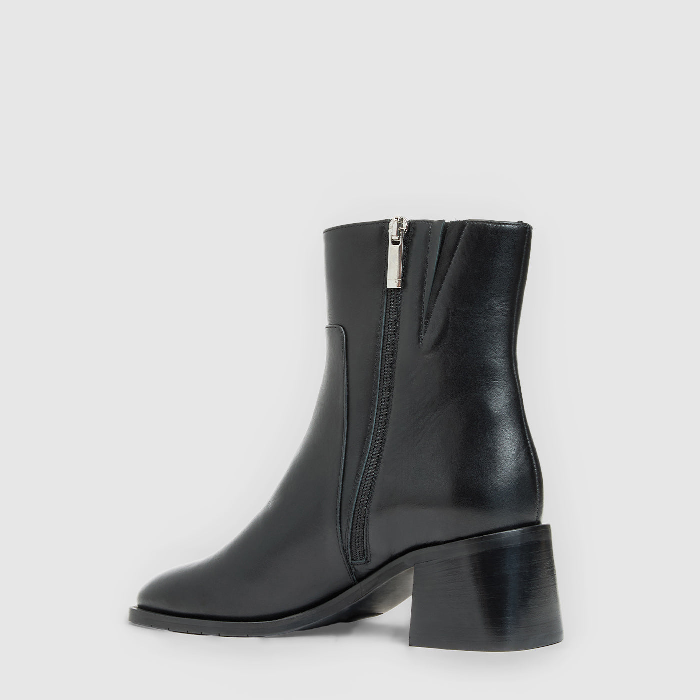 TULLI ANKLE BOOT