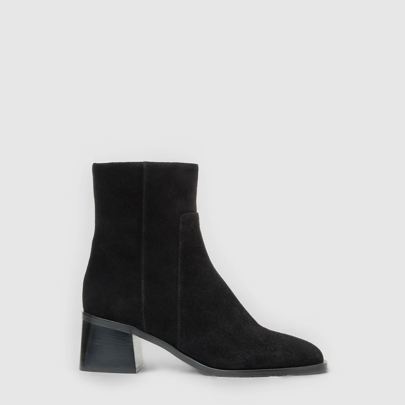 TULLI ANKLE BOOT