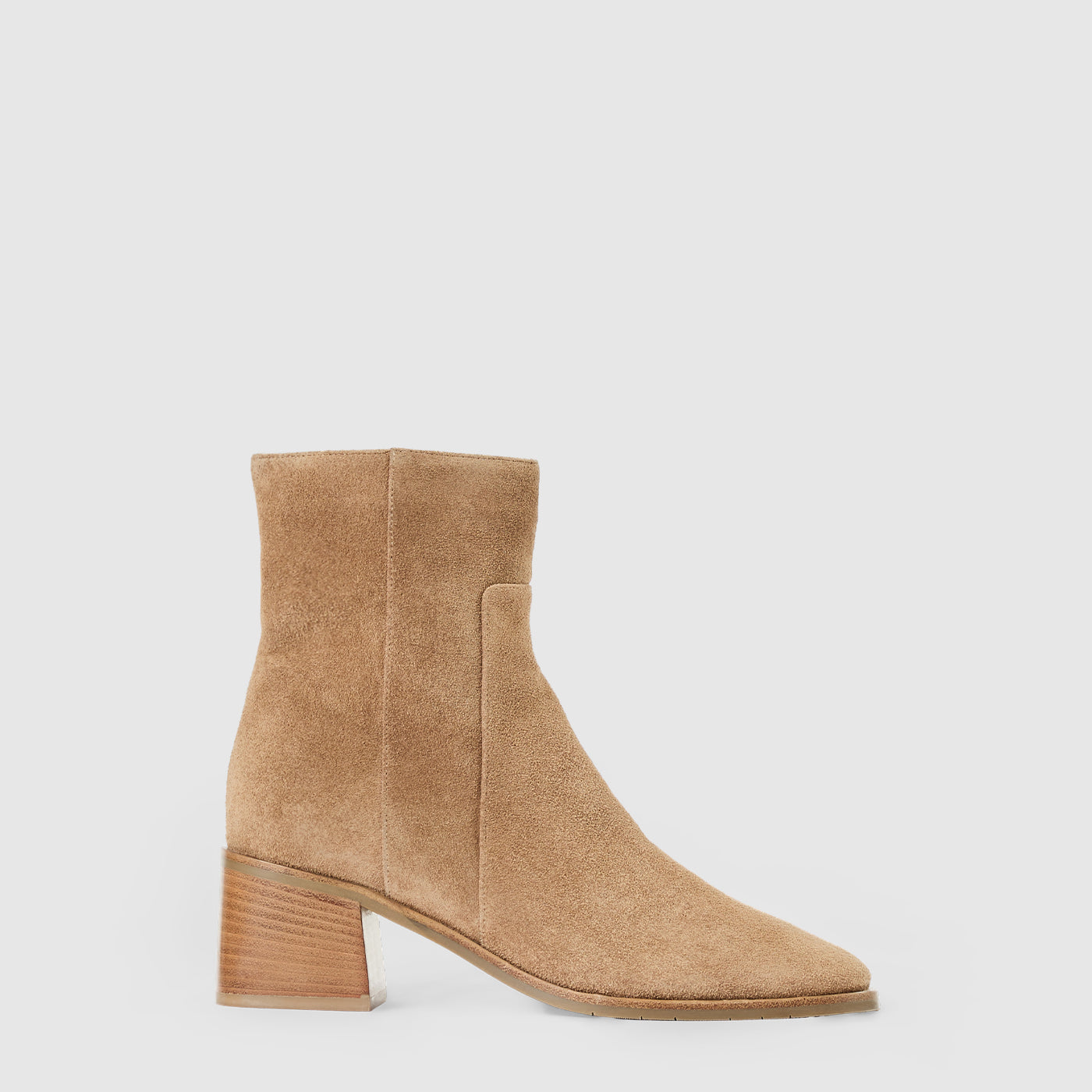 TULLI ANKLE BOOT