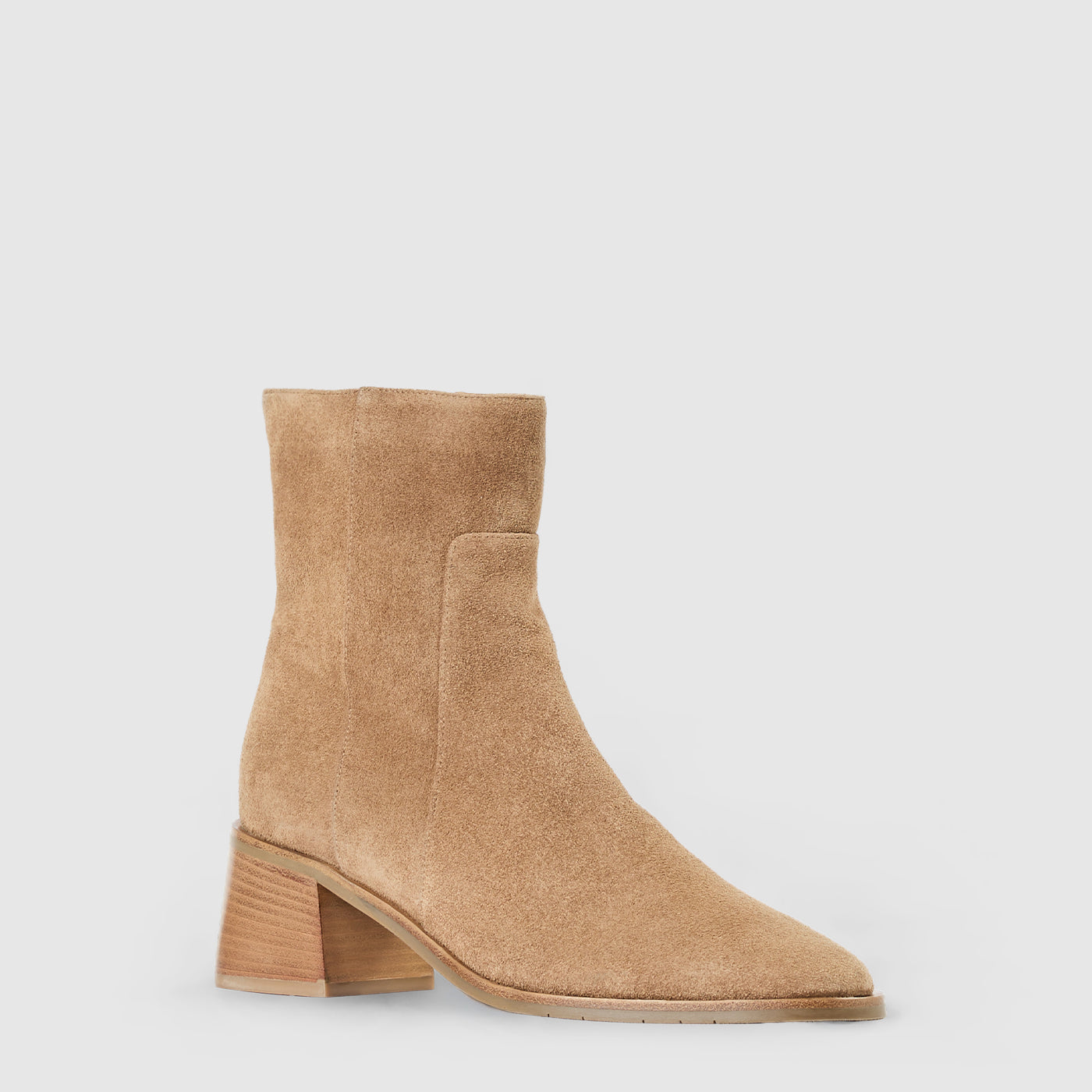 TULLI ANKLE BOOT