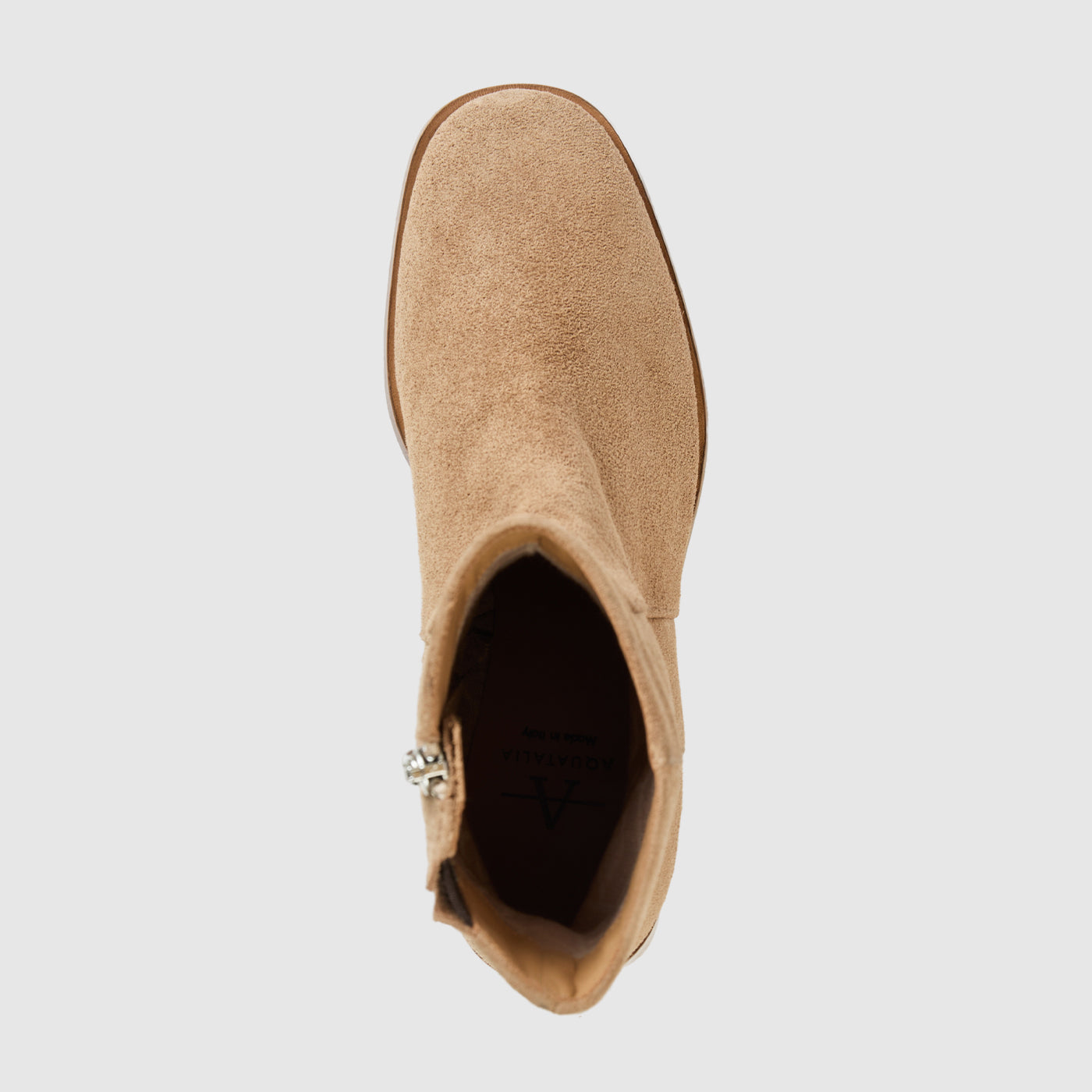 TULLI ANKLE BOOT