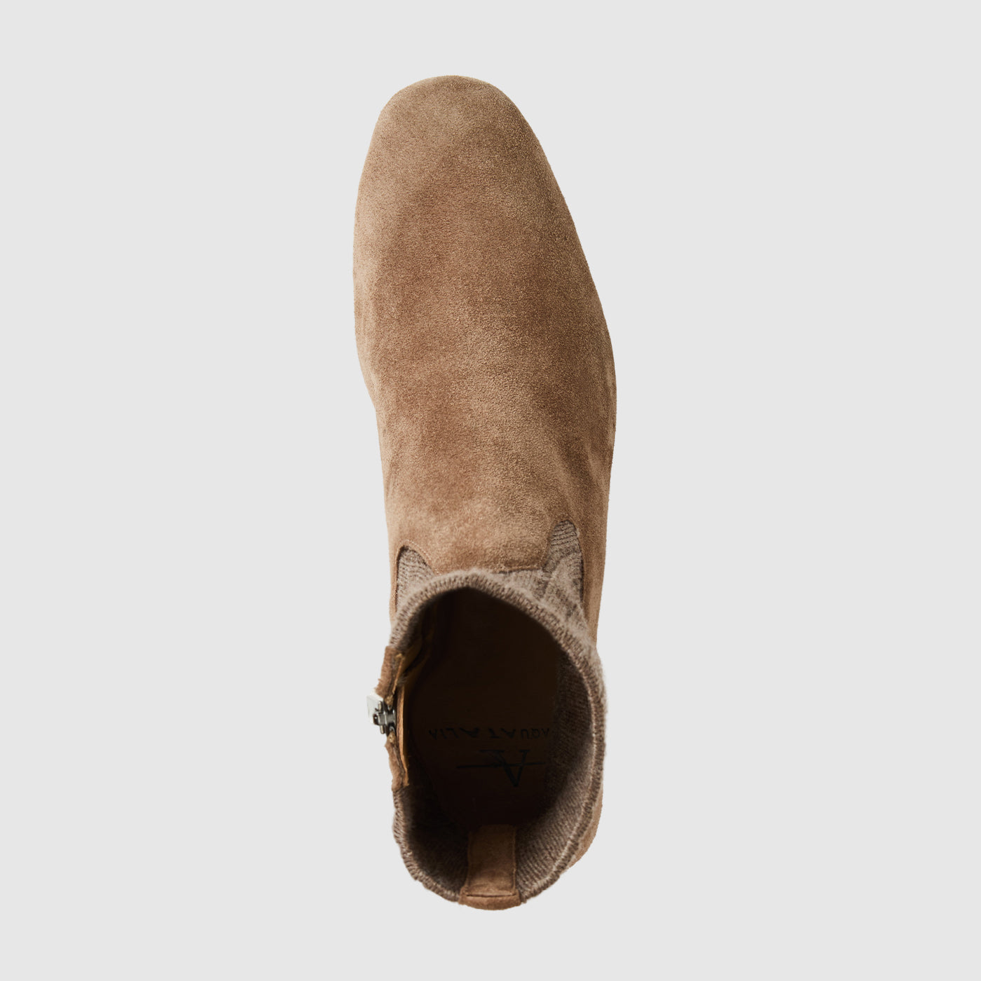 ULYSSA COZY ANKLE BOOT