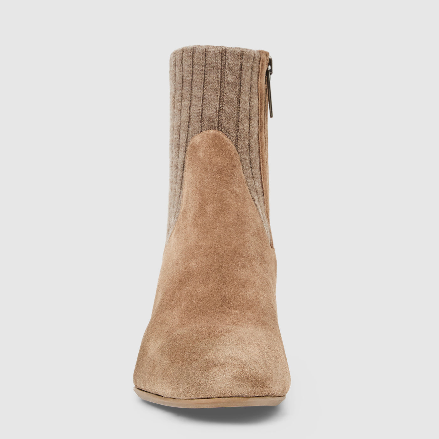 ULYSSA COZY ANKLE BOOT