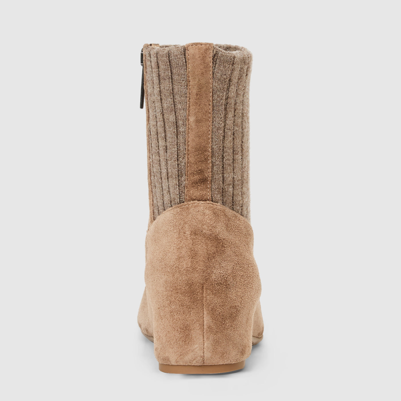 ULYSSA COZY ANKLE BOOT
