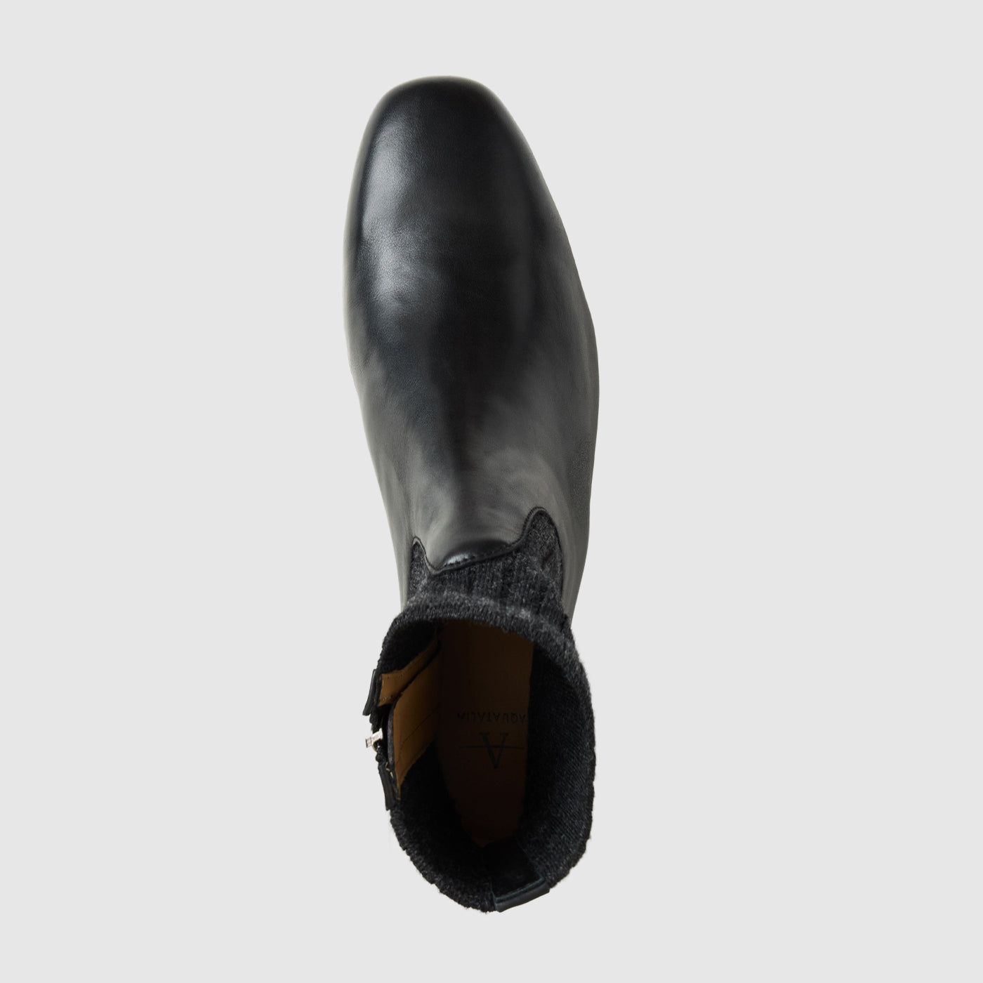 ULYSSA COZY ANKLE BOOT