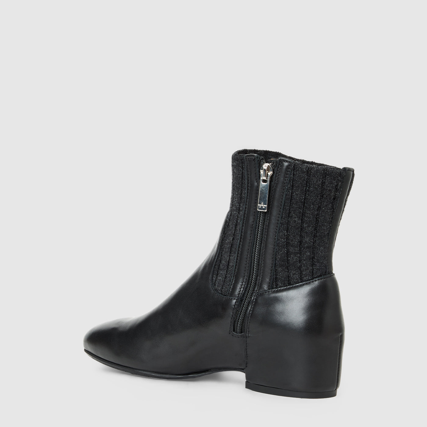 ULYSSA COZY ANKLE BOOT