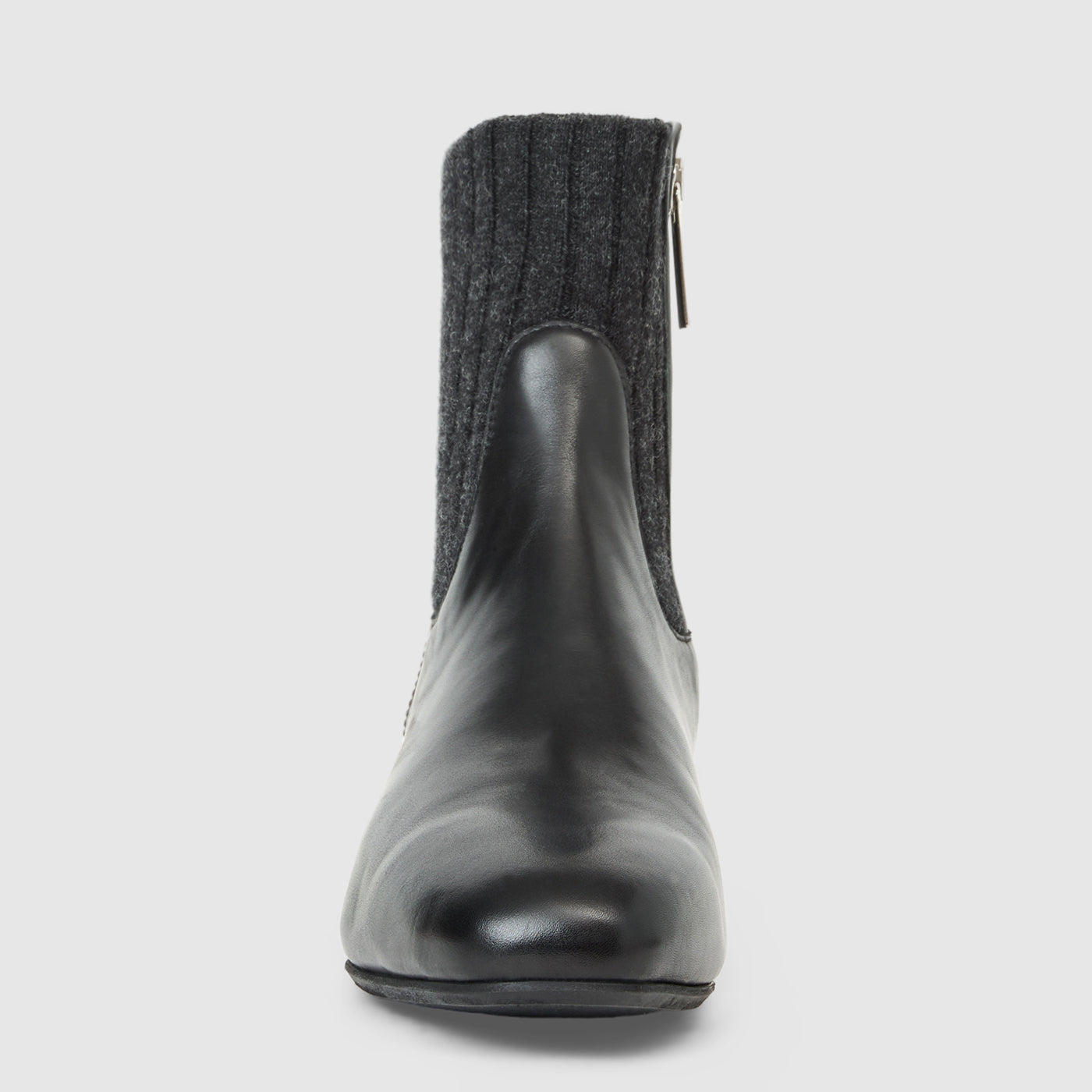 ULYSSA COZY ANKLE BOOT