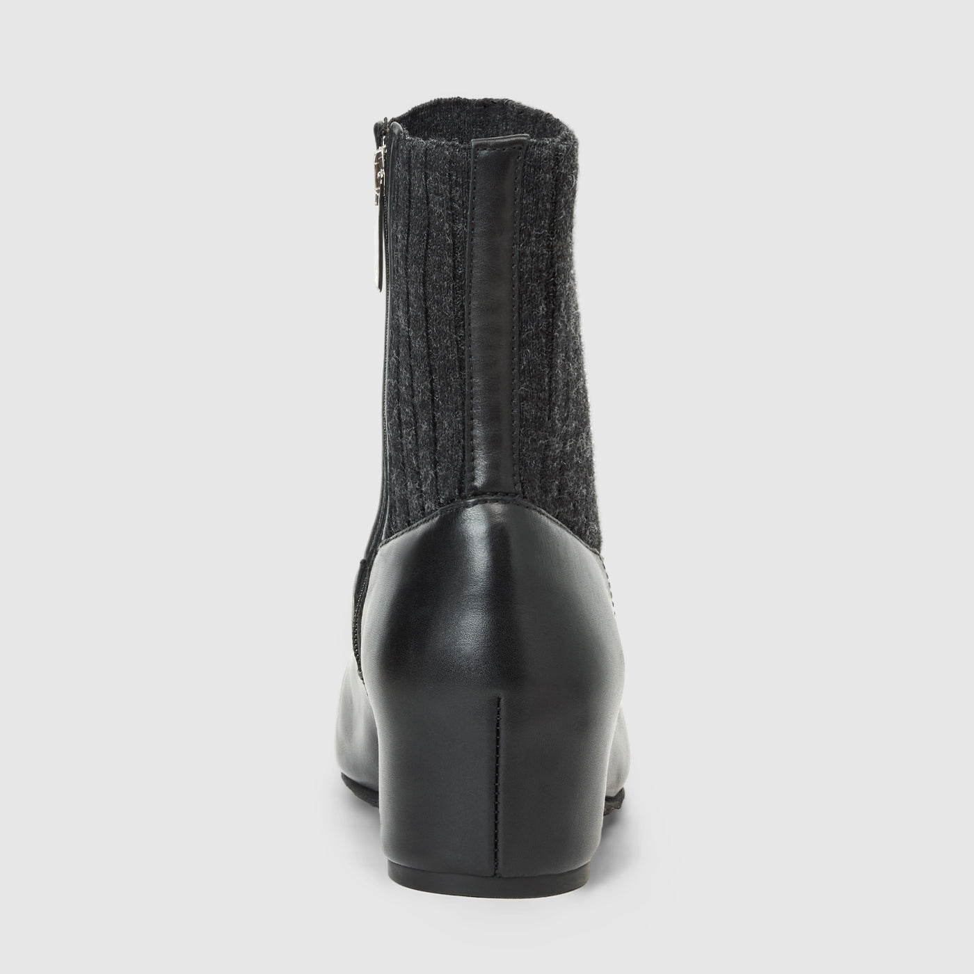 ULYSSA COZY ANKLE BOOT