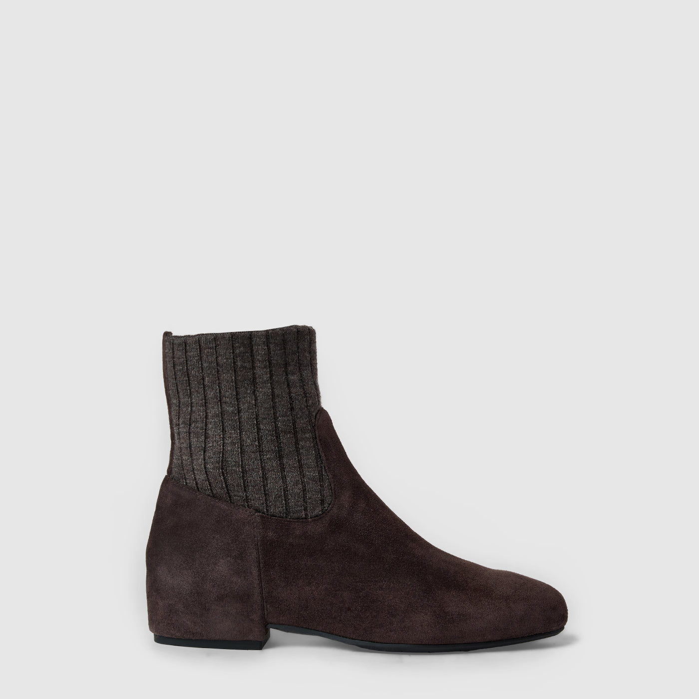ULYSSA COZY ANKLE BOOT