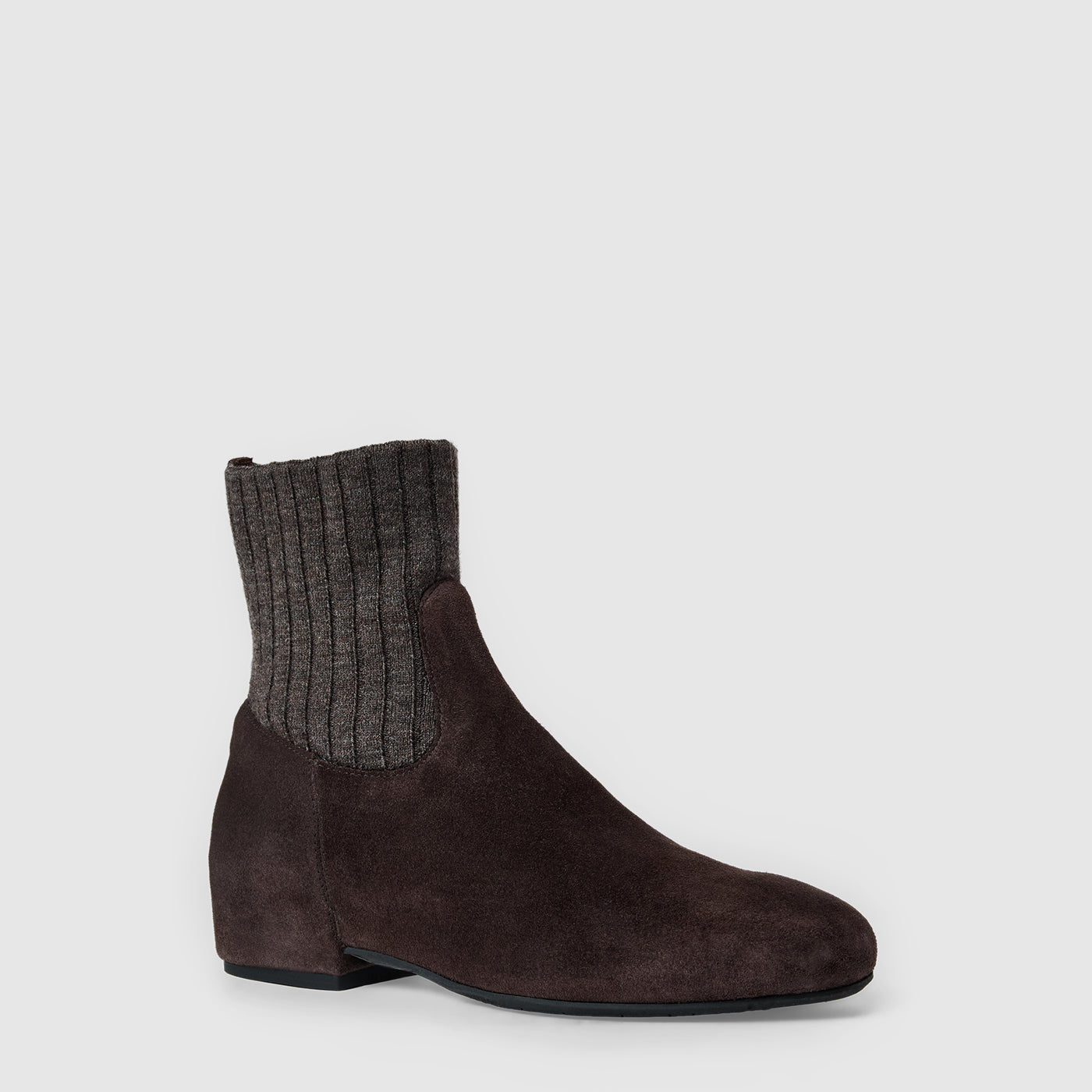 ULYSSA COZY ANKLE BOOT