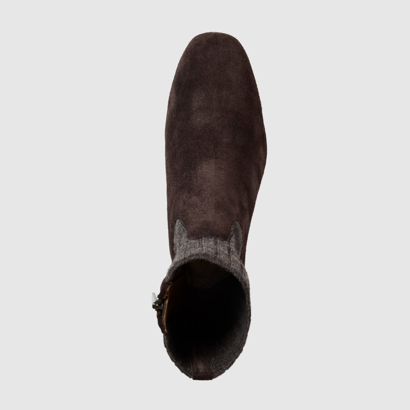 ULYSSA COZY ANKLE BOOT