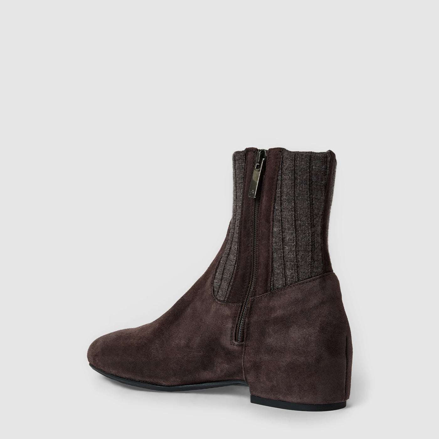 ULYSSA COZY ANKLE BOOT