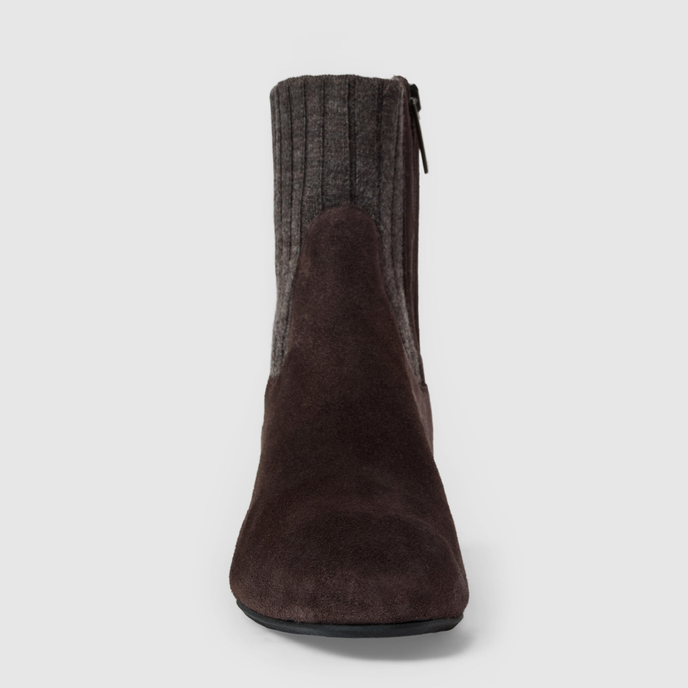 ULYSSA COZY ANKLE BOOT