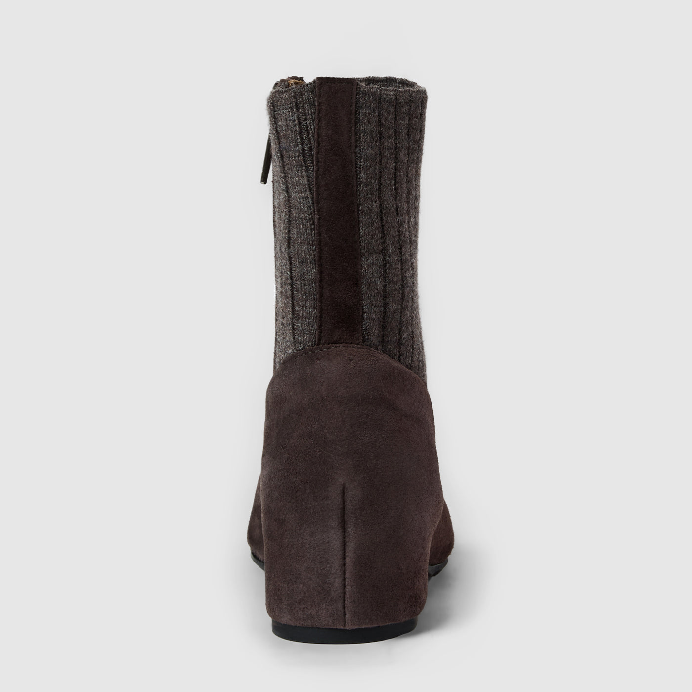ULYSSA COZY ANKLE BOOT