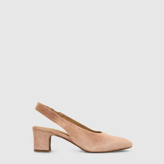 TREVI SLINGBACK PUMP