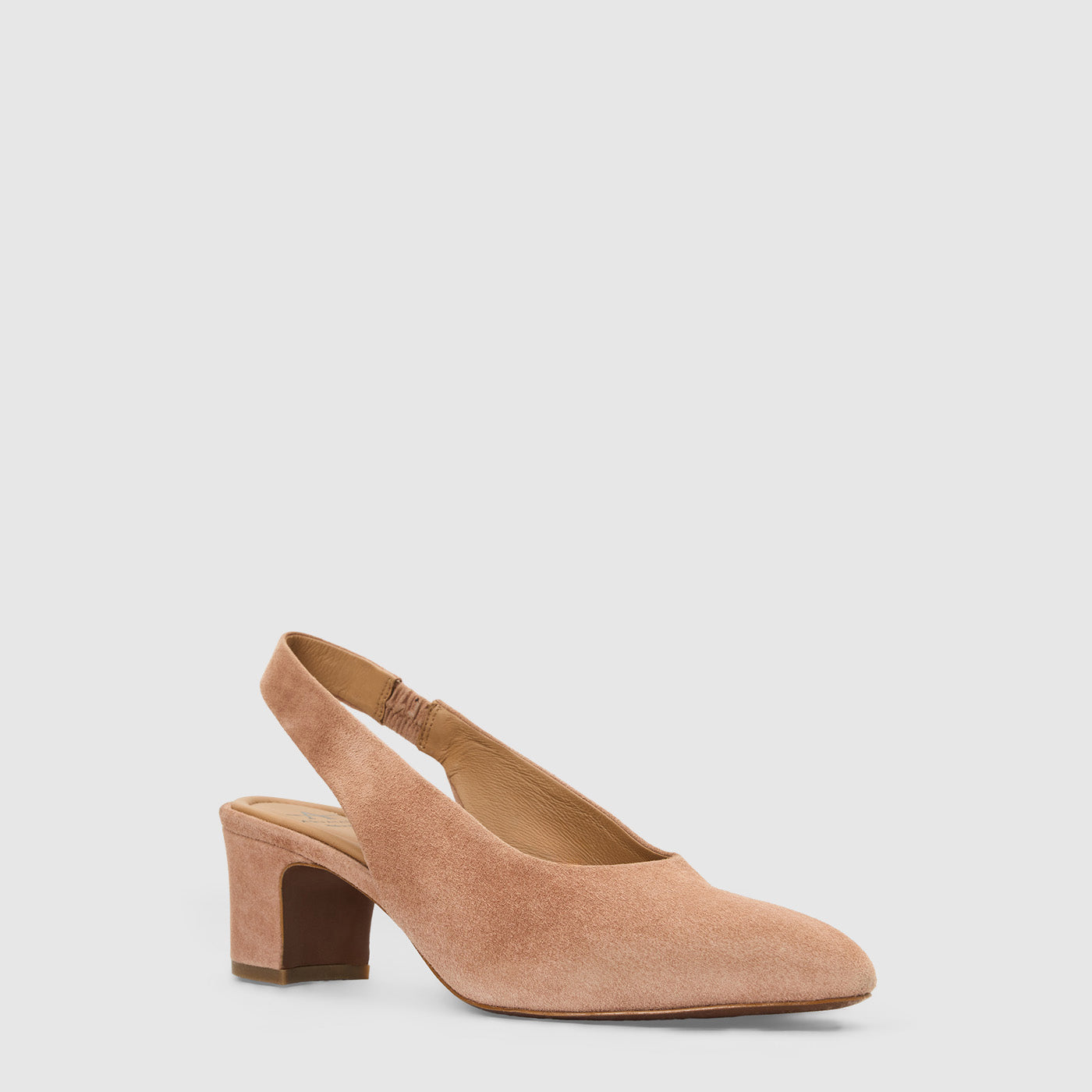 TREVI SLINGBACK PUMP