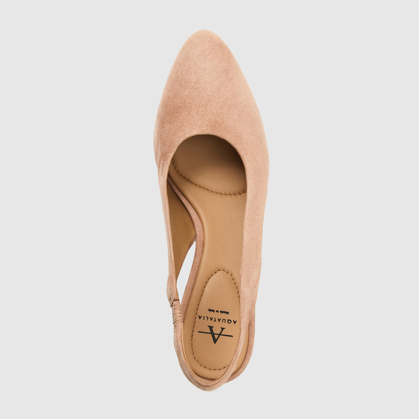 TREVI SLINGBACK PUMP