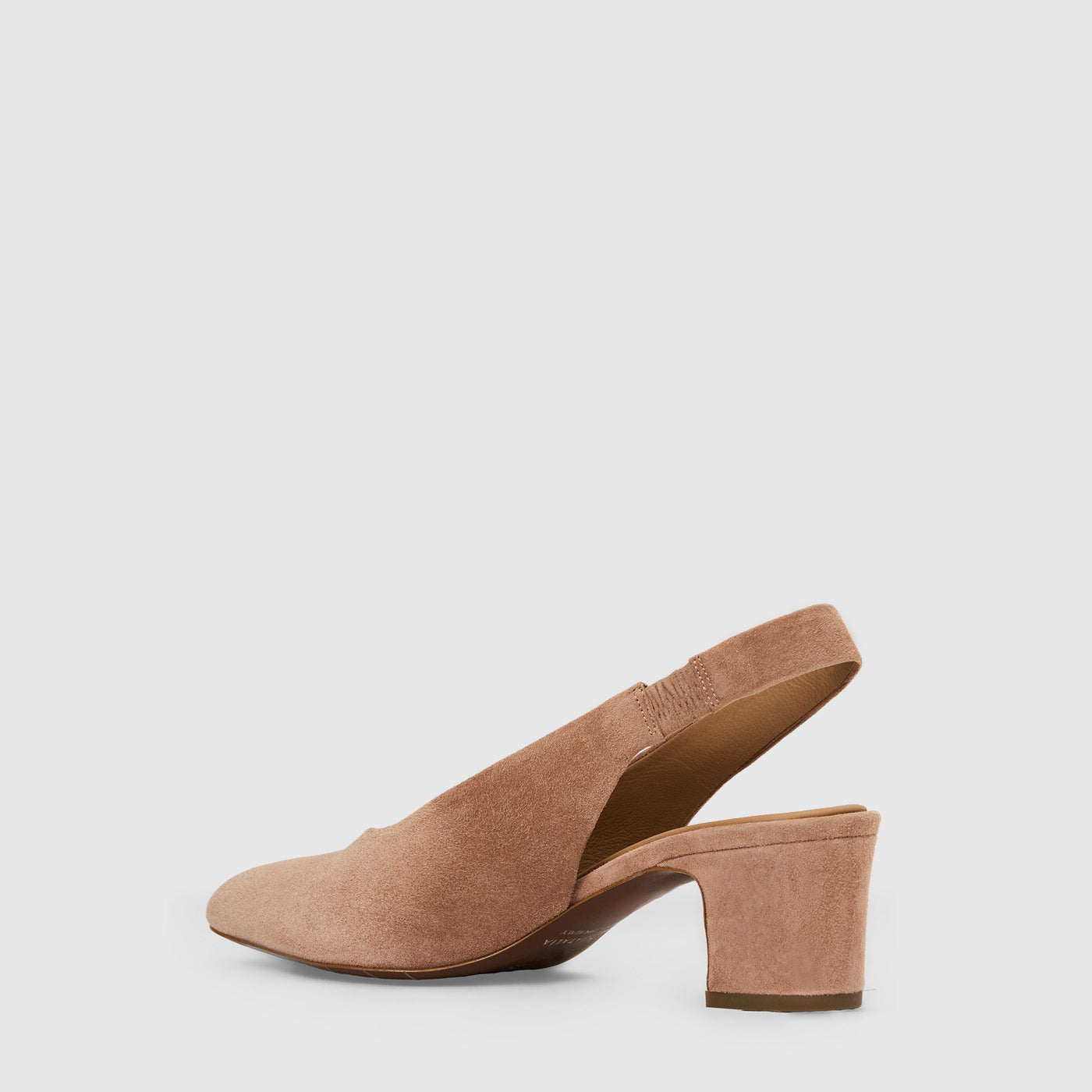 TREVI SLINGBACK PUMP