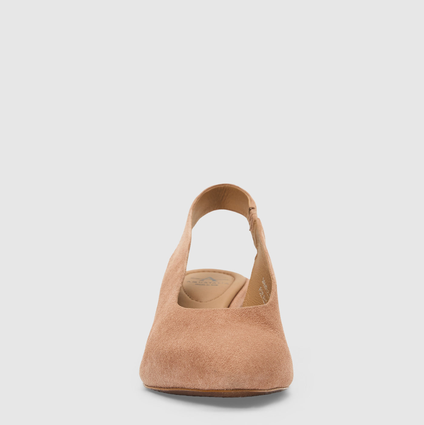 TREVI SLINGBACK PUMP