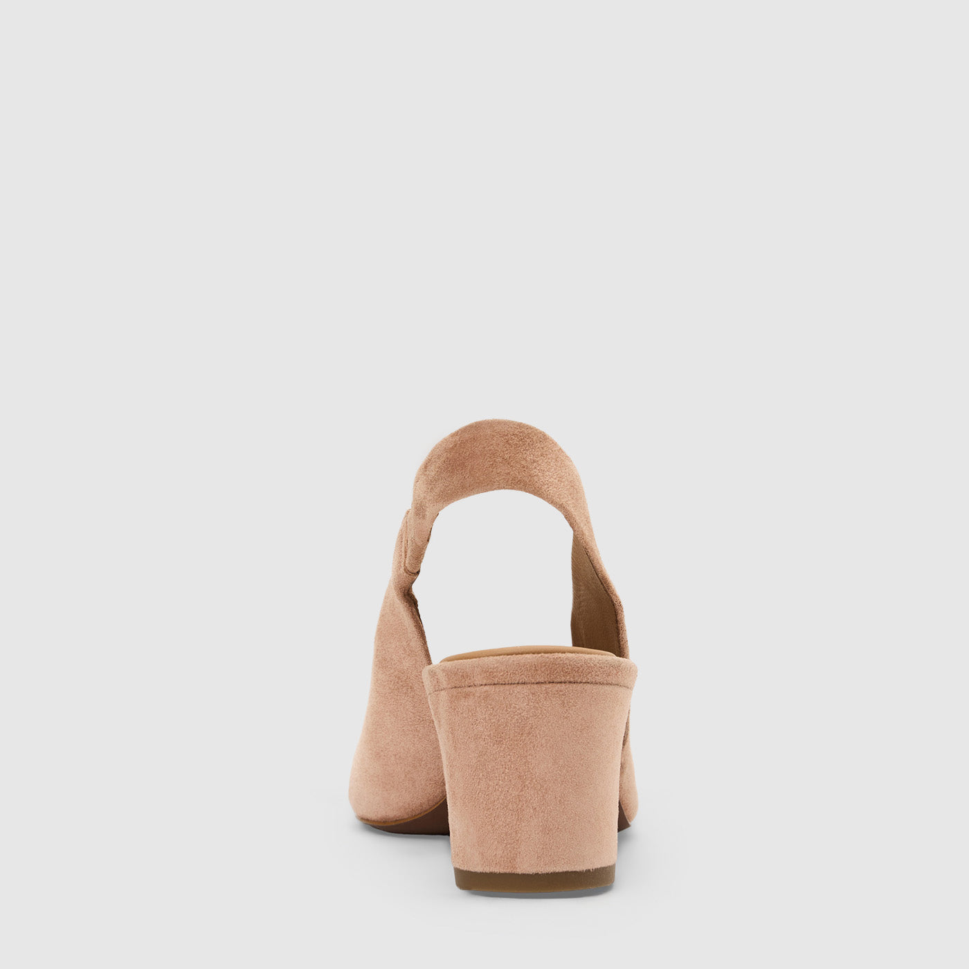 TREVI SLINGBACK PUMP