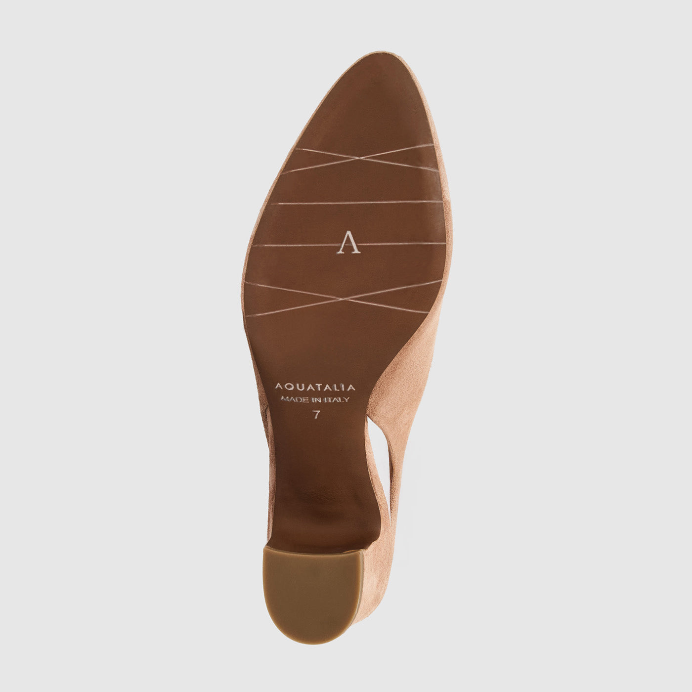 TREVI SLINGBACK PUMP