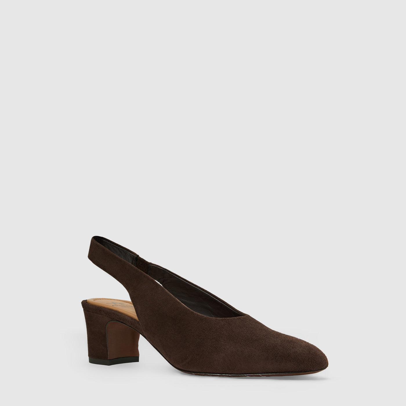 TREVI SLINGBACK PUMP