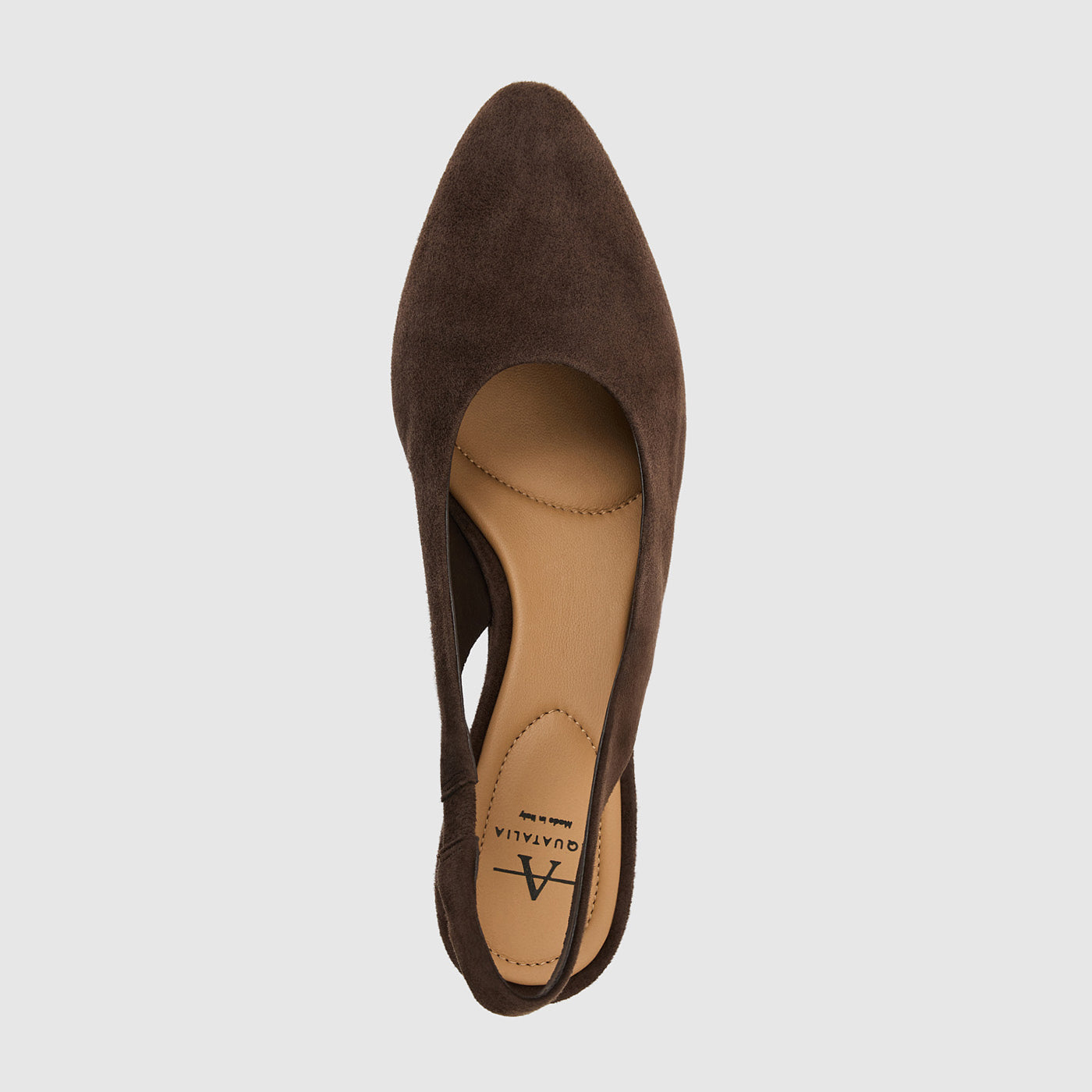 TREVI SLINGBACK PUMP