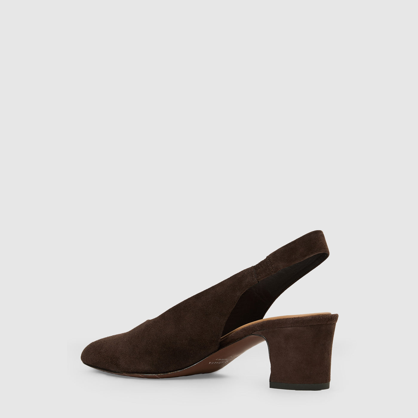 TREVI SLINGBACK PUMP