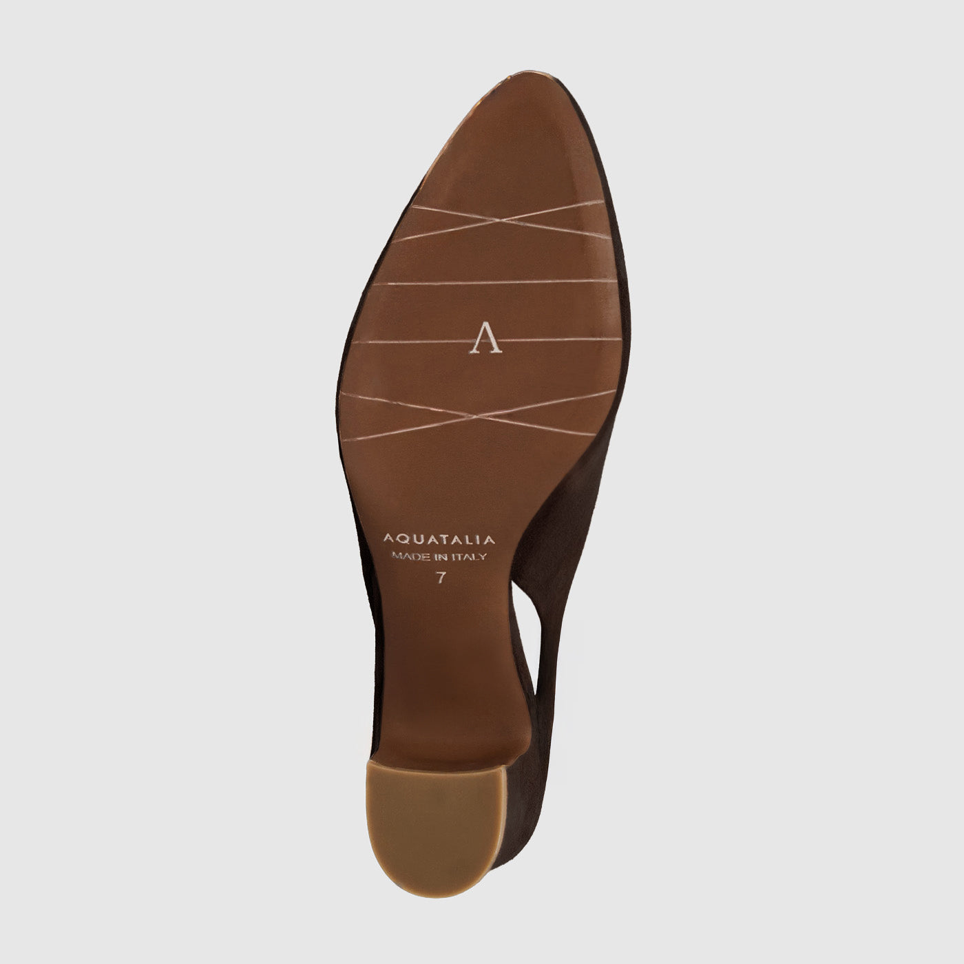 TREVI SLINGBACK PUMP