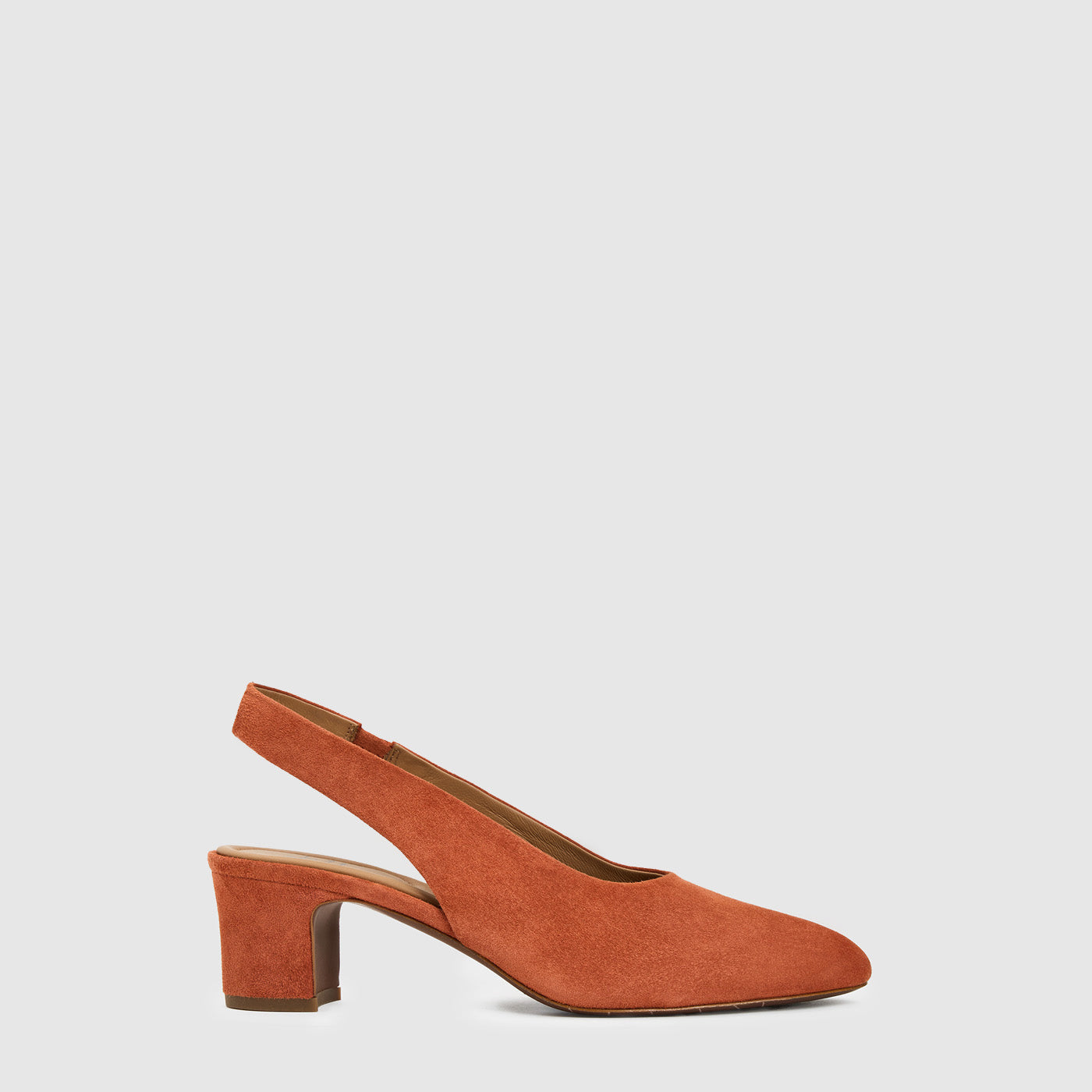 TREVI SLINGBACK PUMP