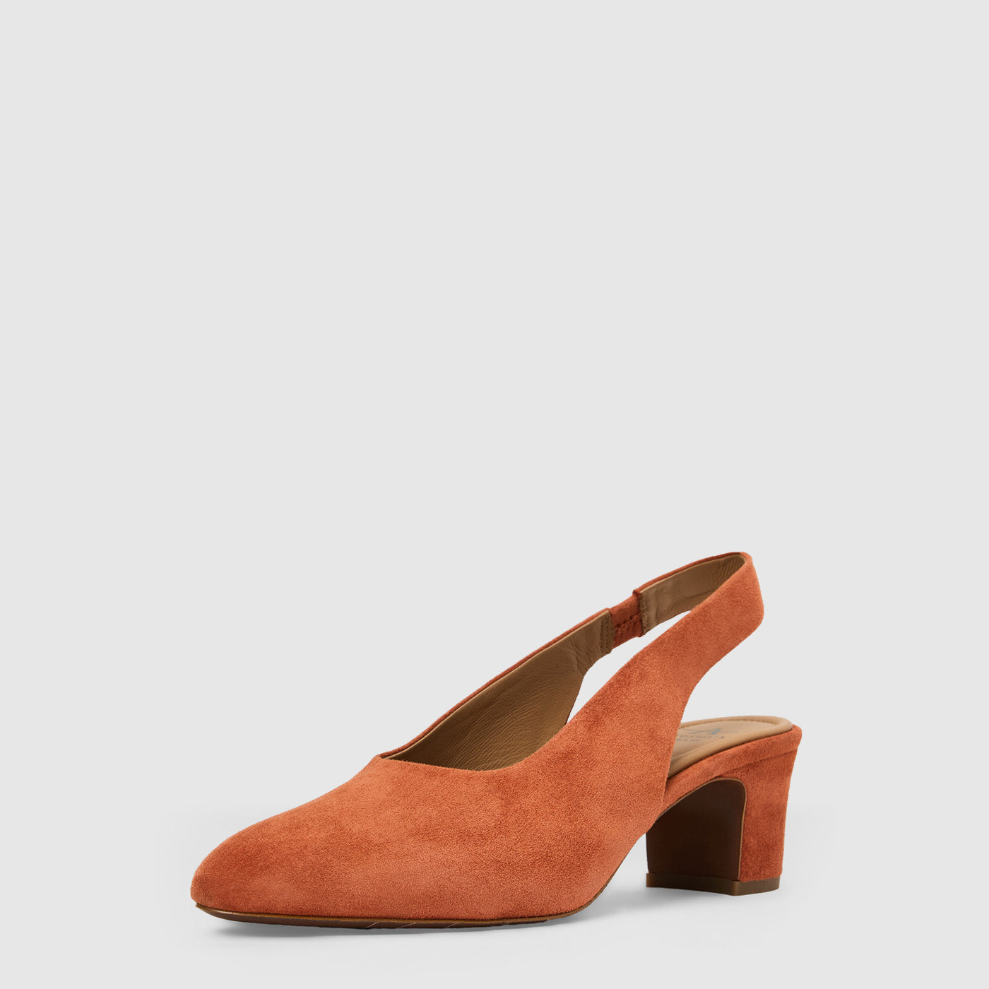 TREVI SLINGBACK PUMP