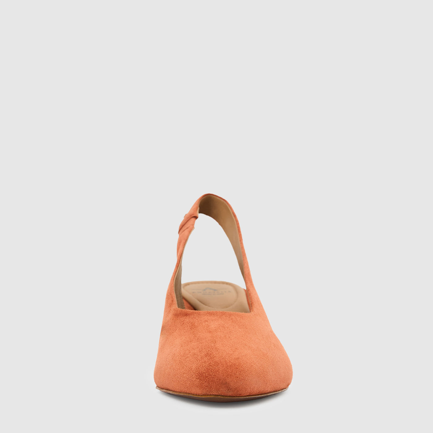 TREVI SLINGBACK PUMP