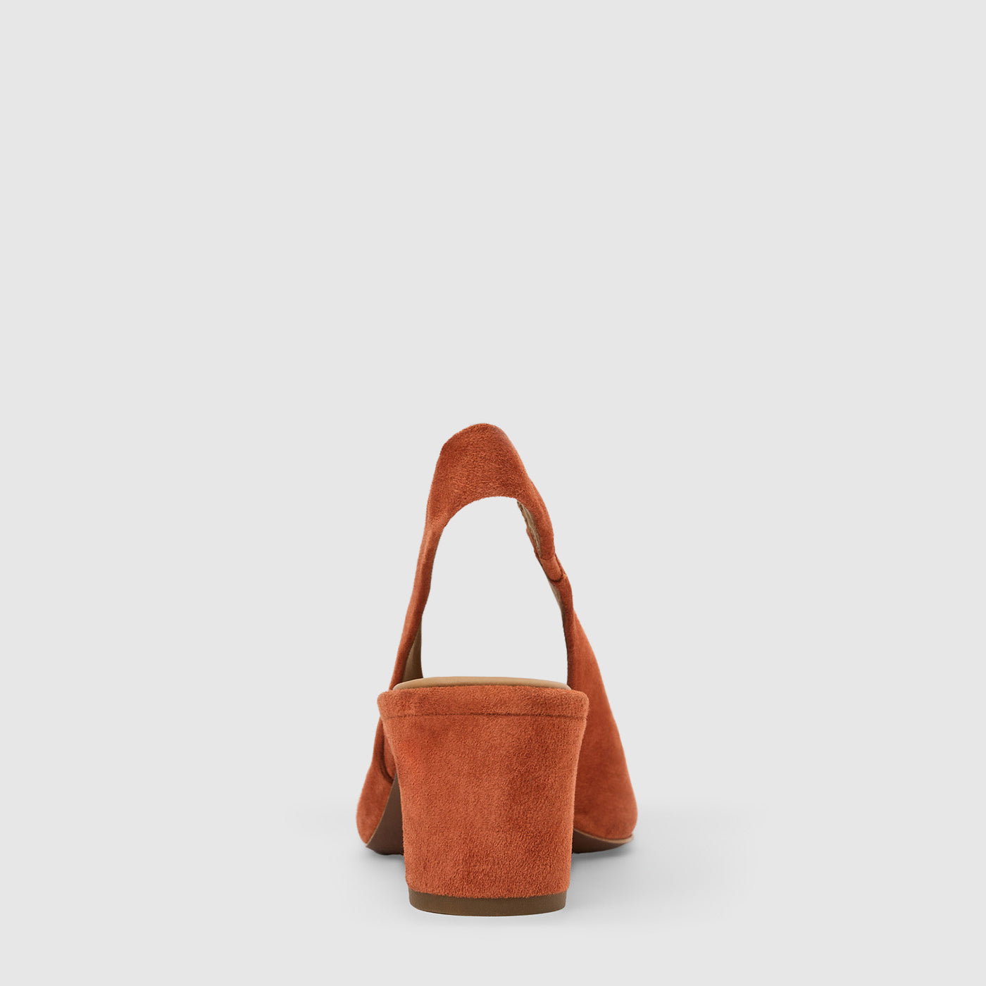 TREVI SLINGBACK PUMP