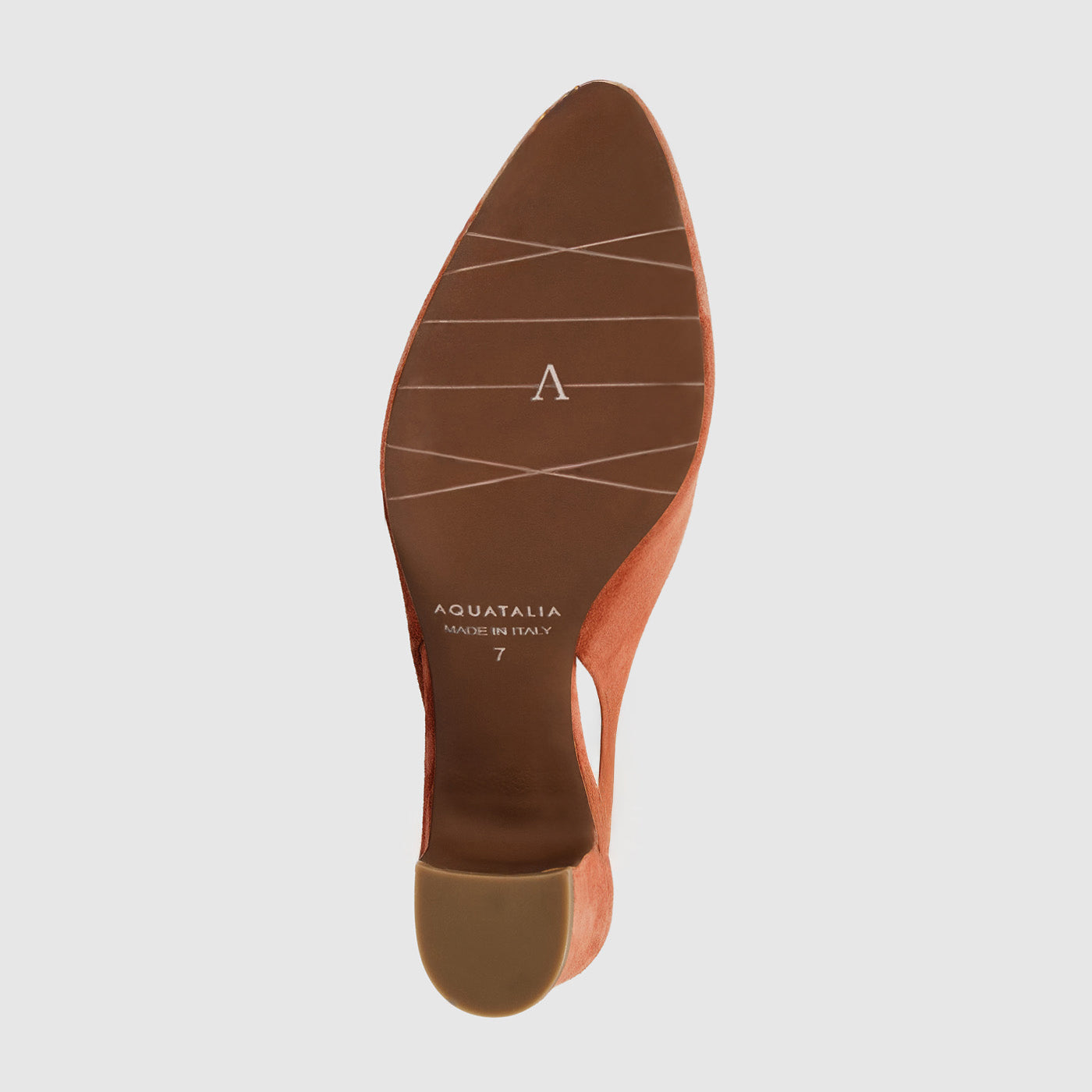 TREVI SLINGBACK PUMP