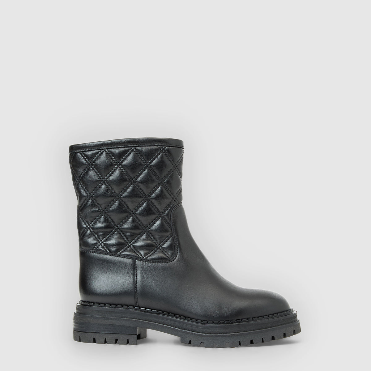 ZEMA ANKLE BOOT