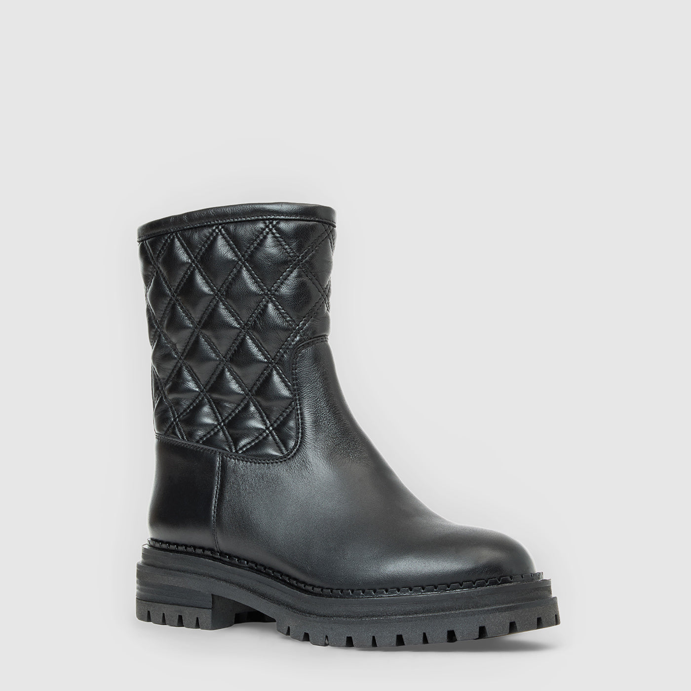 ZEMA ANKLE BOOT