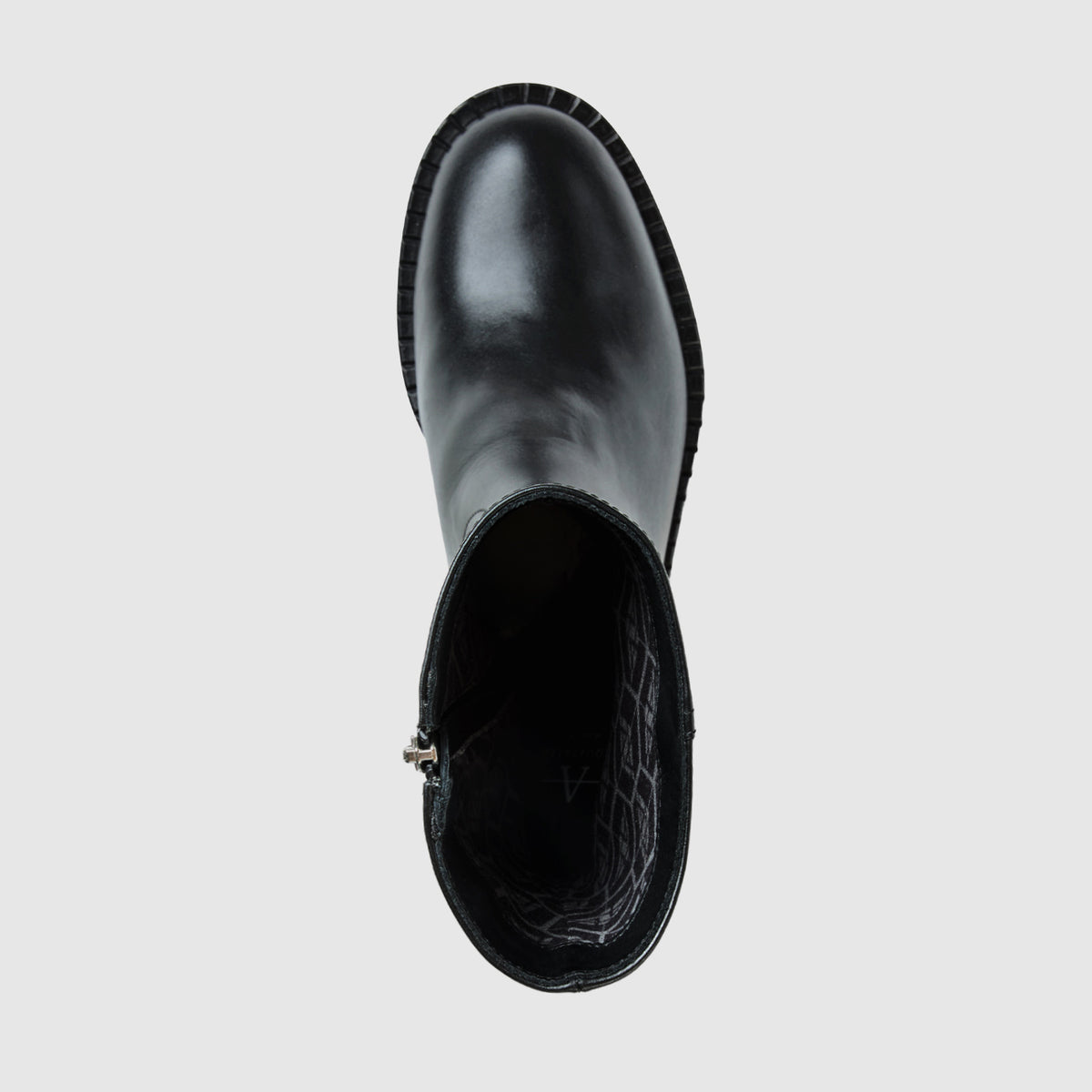 ZEMA ANKLE BOOT
