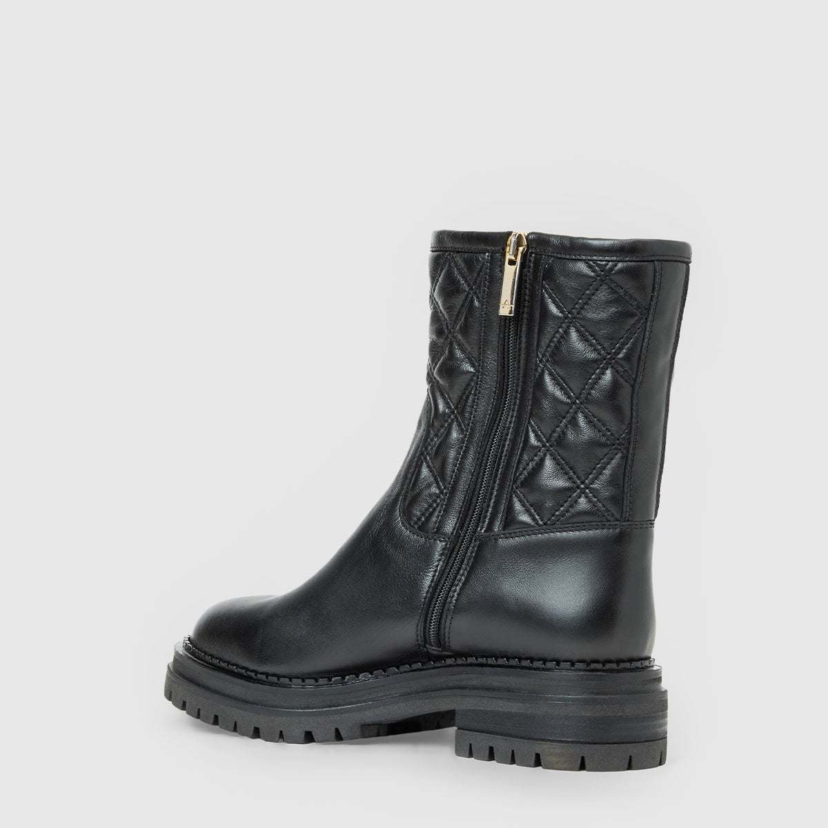 ZEMA ANKLE BOOT
