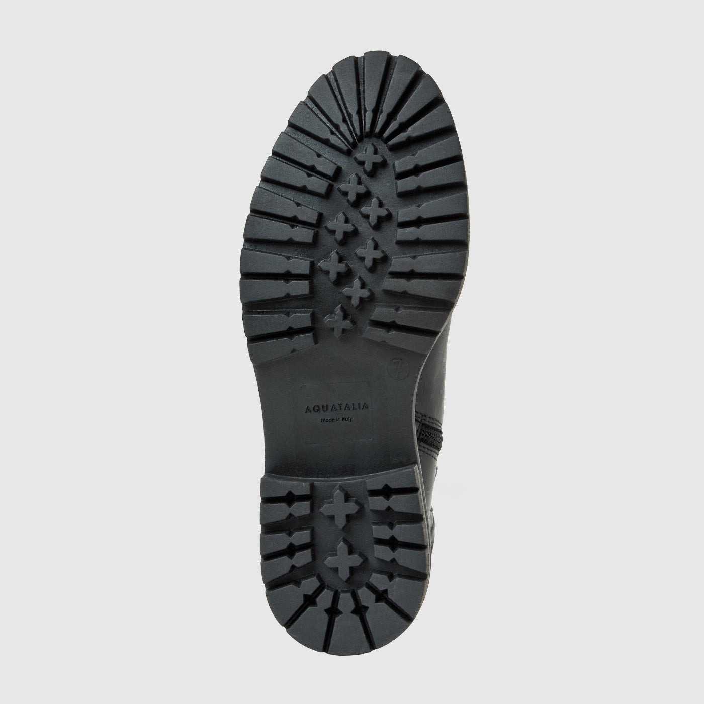 ZEMA ANKLE BOOT
